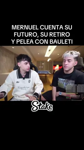 porque lo insultaba así, pobre el baulo. #mernuel #bauleti #mernosketti #kick #moski 