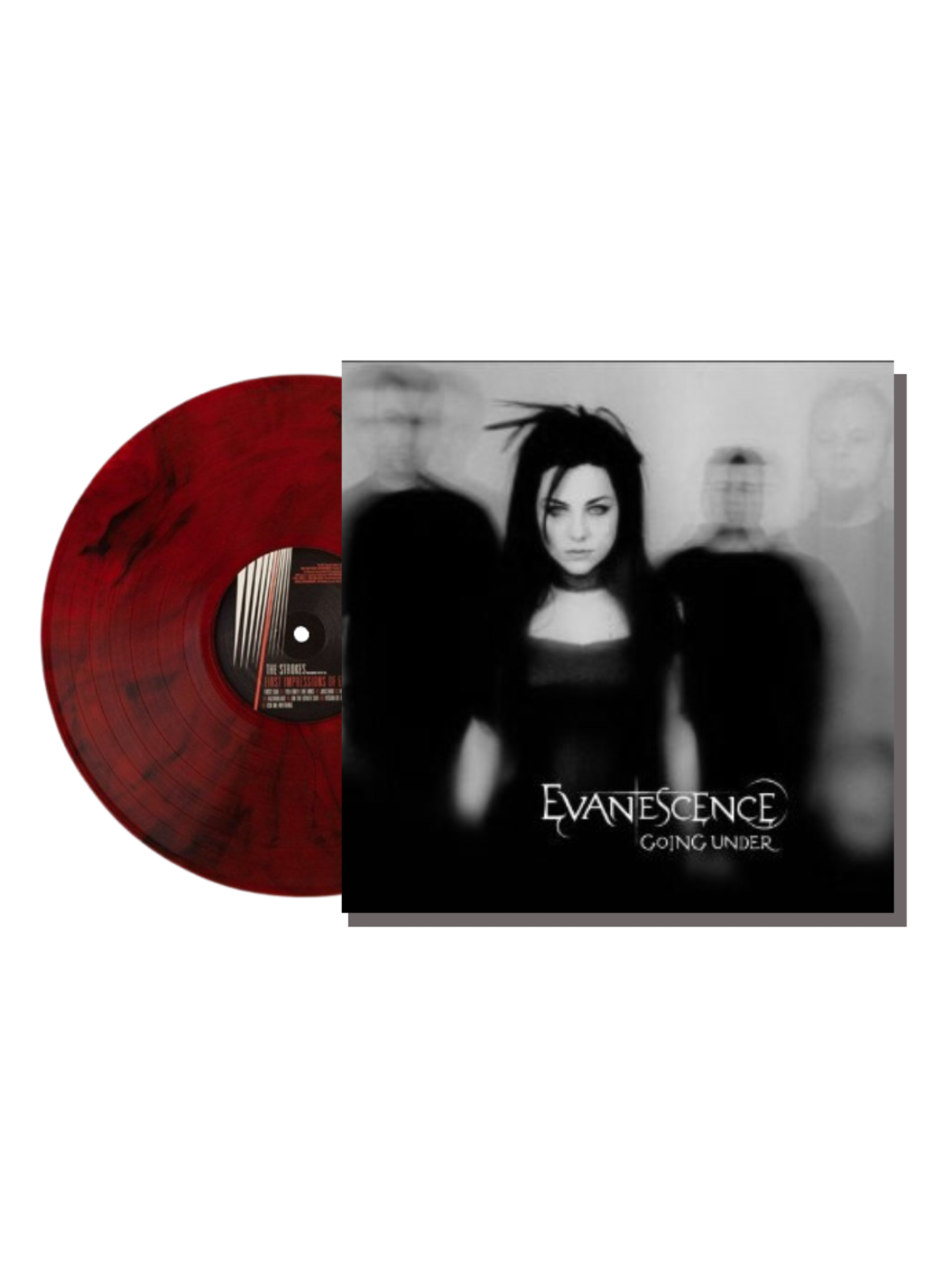 Going Under - Evanescence #goingunder #evanescence #rock #lyricsvideo #goodsong 