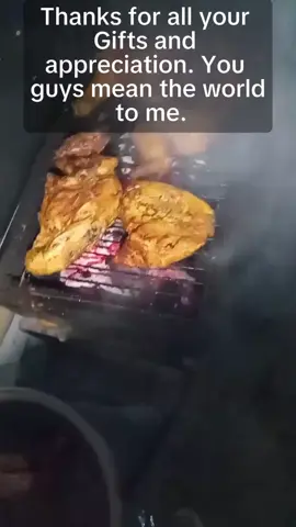 Thanks for all your Gifts and appreciation. You guys mean the world to me. #tiktoklive #livehighlights