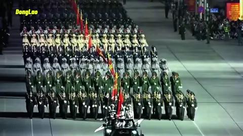 Duyệt Binh2/9 khí thế hào hùng dân tộc VN ta tại quảng trường Ba Đình#vietnam 