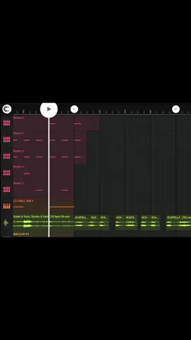 #flstudiomobile #memphis 