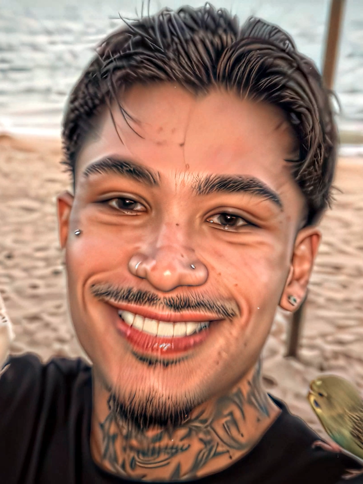 YGOR BUENO - EDIT  #ygorbueno #ygorbuenoedit #edit #fouryourpage
