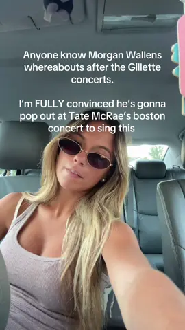delusional is what this is #morganwallen #tatemcrae #fyp 