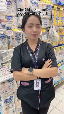 MamyPoko PANTS Royal Soft Organic Cotton Popok Celana Lembut Truji Klinis Cegah Iritasi. Meski Serap banyak TETAP TIPIS, sprt tak pakai popok seharian