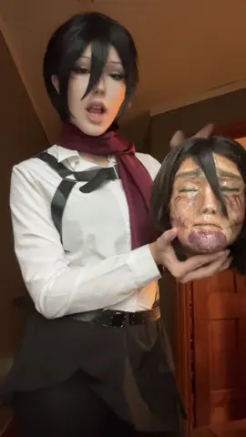 ereh… </3 #aot #AttackOnTitan #snk #shingekinokyogin #fyp 