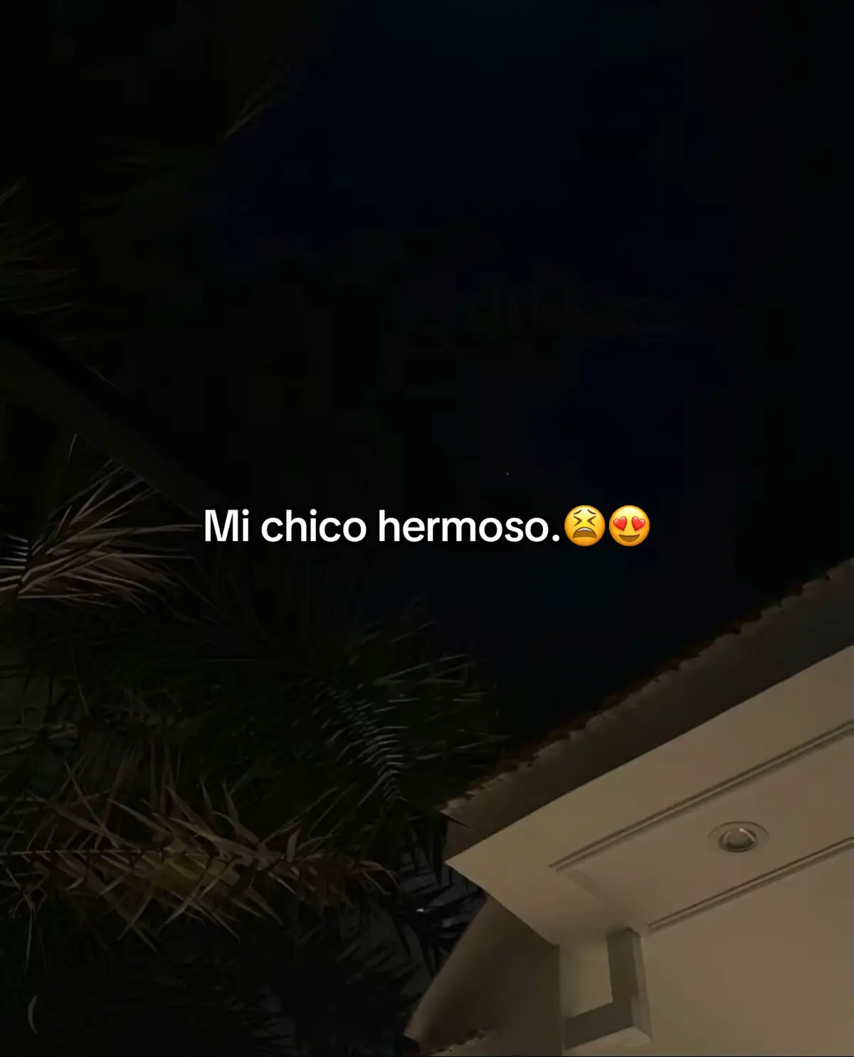#fyppp #paratii #literal #mi #Amor @Nick❤️👸🏻💕 cuando tengamos nuestros bebés que salgan guapos como su papá 😍🙈