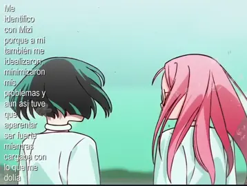 Me identifico con Mizi porque... || Hago pedidos !! #Mizisua #Alienstage #Identificarse #Personal #Edit 
