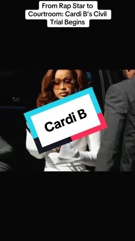Cardi B is back in the headlines as jury selection begins for her 2018 Beverly Hills security guard lawsuit, sparking intense public and media interest. Fans and critics alike are watching closely to see how the superstar navigates this high-profile legal battle. #CardiB #CivilTrial #CelebrityNews #BeverlyHills #CourtroomDrama