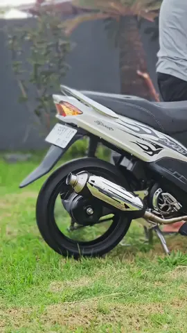 Check sound di mio sporty standar ting ting, tipe mio sporty ini PNP di : *Mio Smile *Mio Soul Karbu *Fino karbu #knalpotracing #knalpotstandarracing #miosporty #miosmile #mio5tl 
