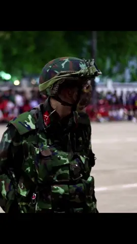 Đội đặc nhiệm Bảo Vệ A80  Trinh sát đặc nhiệm tổng cục 2 💥