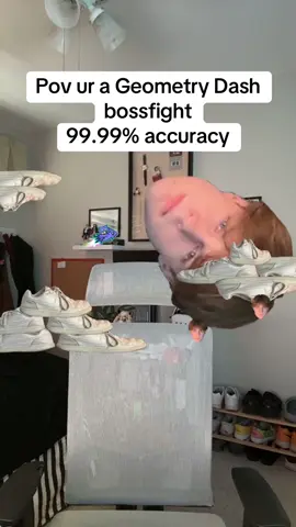 99.99%🙀#geometrydash #sigmamale #edm #bussin 