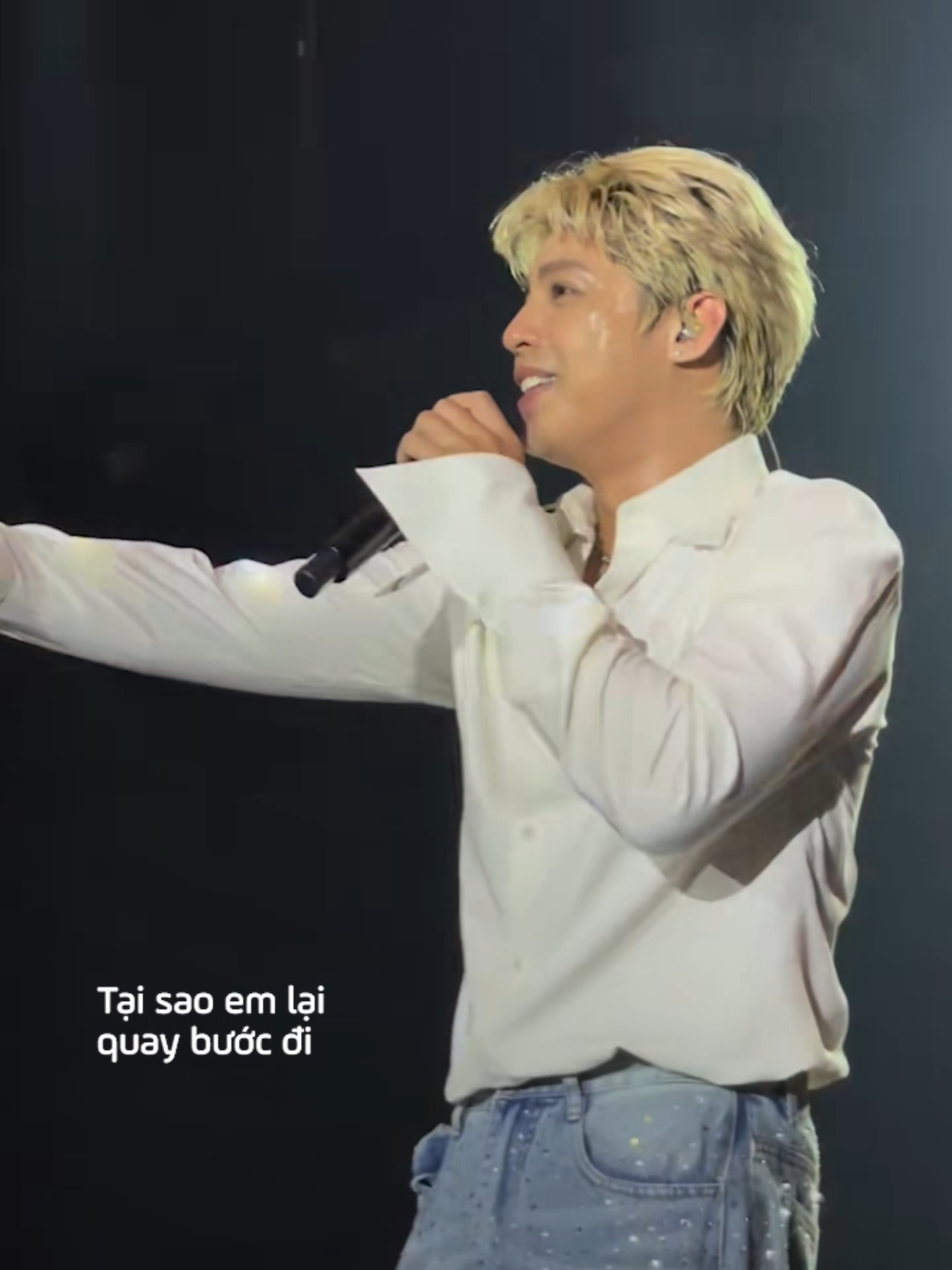 Tại sao em lại quay bước đi ? #FanEnt #nhachaymoingay #langofficial #noophuocthinh #chongaymuatan #tonyviet