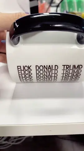 This mug has a secret message for you #fdt #coffeemug #sarcasm 