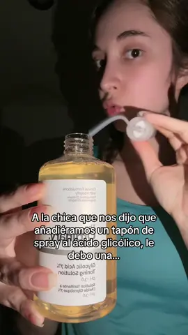 Le debemos una 😭😭😭💝 #skincare #skincarecoreano #axilasoscuras #acidoglicolico #axilasmanchadas 