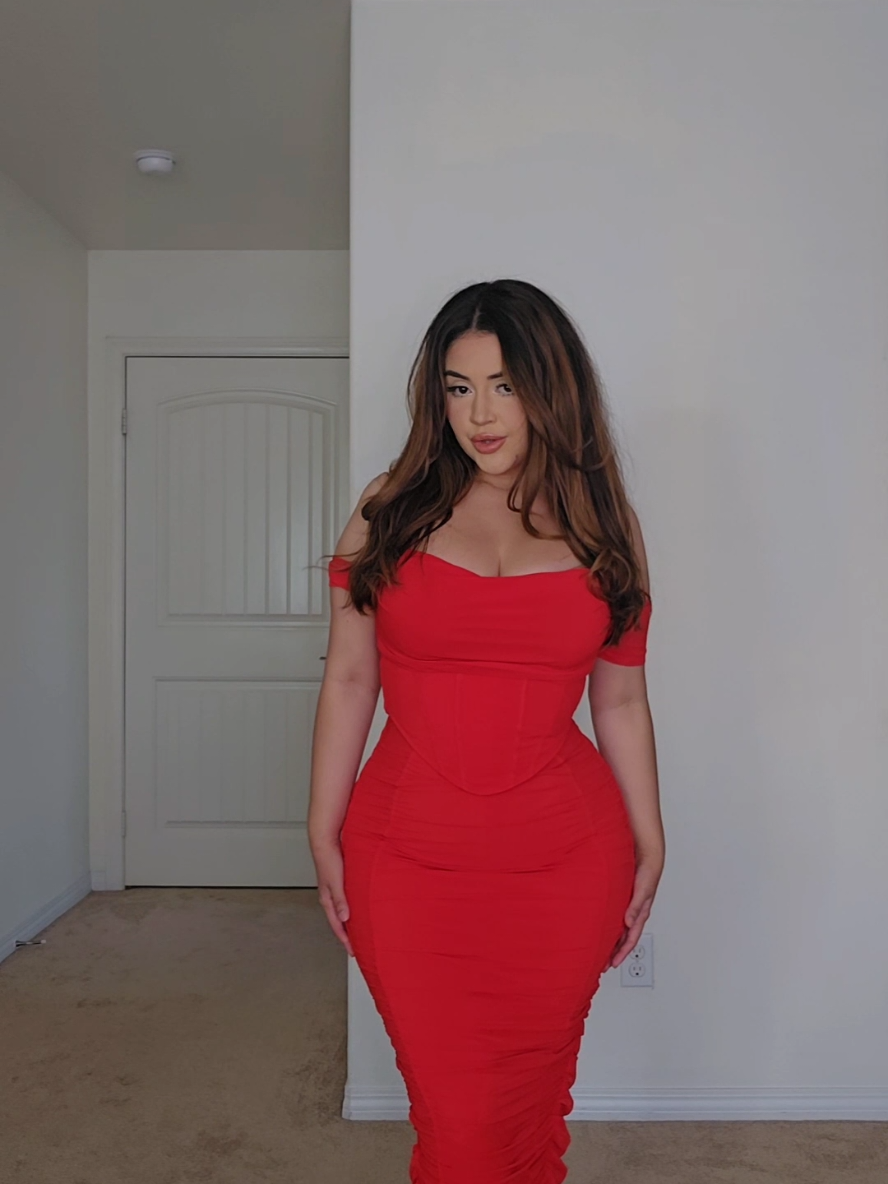 Replying to @jessicarodriguez0462 #bodycondress 