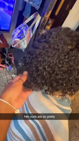 Sissy has such pretty hair ❤️❤️❤️#Foryoupage #Fyp #Foryou 