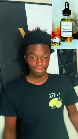 Romeo Parallel Fragrances