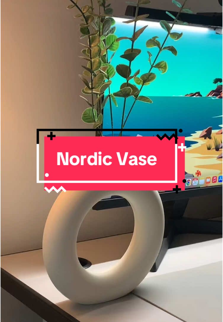 Minimalist Neutral Ceramic Vase for Home & Office Decor nordic vase, ceramic vase, scandinavian vase, minimalist vase, nordic home decor, ceramic flower vase, neutral decor vase, modern ceramic vase, handmade vase, scandi style home #HomeDecor #InteriorDesign #ScandiStyle #MinimalHome #JapandiDecor #NeutralDecor #CozyHome #HomeAccessories #ModernLiving #InteriorGoals #FlowerVase #DriedFlowers #BloomStyling #VaseLove #TableDecor #FloralAesthetic #MinimalFlowers #StyledVase #SimpleDecor #DecorGoals