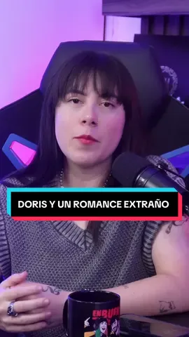 Ep 133| Doris y el romance del super 😔🤣