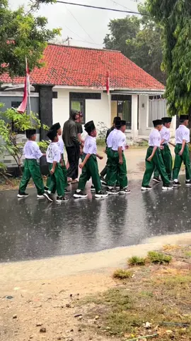 Kurang apa kami untuk negri ini?