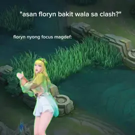 #MLBBBuwanNgWika #MLBB #floryn 