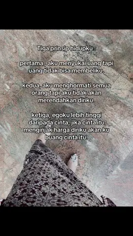 4 pilar kehidupan wanita  brain, beauty, brave, behavior. 