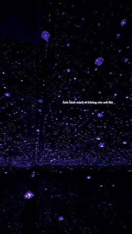 “Ánh bình minh sẽ không còn nơi đây” 🫂❤️‍🩹✨ @hlc.starry.sky.art  #xuhuong #foryou #hlcstarryskyartmuseum #viral #fyp 
