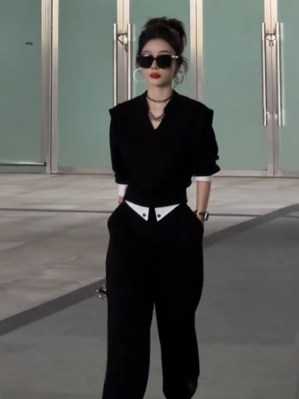 #phoidonu #thoitrangnu #tn97store #tnstorefashion 