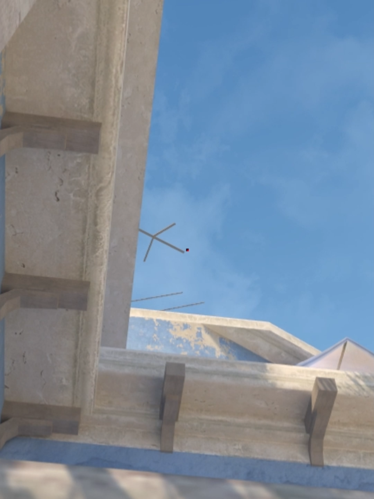 CS2 MIRAGE - Smoke para Tapete profunda #csgomemes #csgofunny #gaming #csgomoments #cs2nades #conterstrike #mirage #counterstrike2023 #cs2update #cs