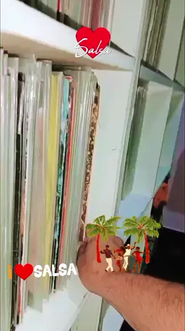 #salsa #misalsamaspersonal #salsamasviral #melomanos #salsacolleccion 