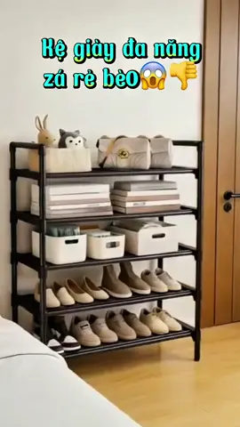 Xả kho kệ giày dép zá rẻ nha#kegiaydep #kegiaydepdanang #giadungtienich #thinhhanh #xuhuong 