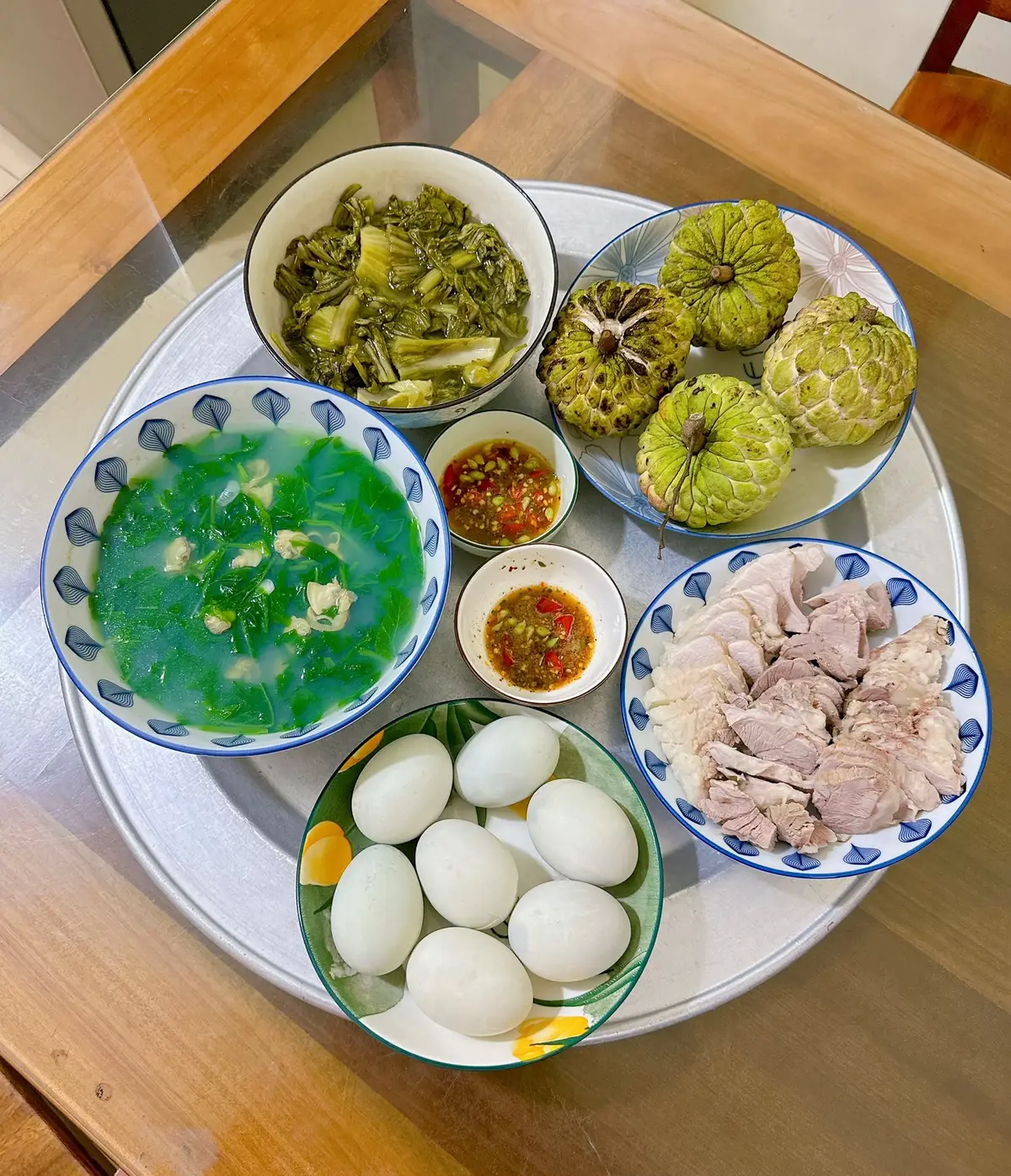 Gợi Ý Mâm Cơm Ngon Đơn Giản Dễ Nấu #mamcomgiadinh #buacomgiadinh #homnayangi #naucungphuongbun #nauancungtiktok 