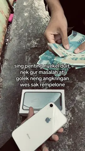 leres nopo bener?