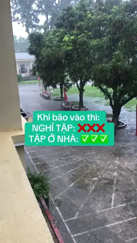 View tập khi bão vào. #tonghopluyen #a80 #dieubinh #quangtruongbadinh #dieuhanhduongpho #soduyet 