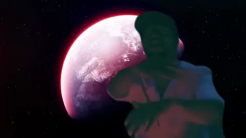 العودة للفضاء #rap3arab #شيبوبة #كلاش #كلاش_العراب #الشعب_الصيني_ماله_حل 