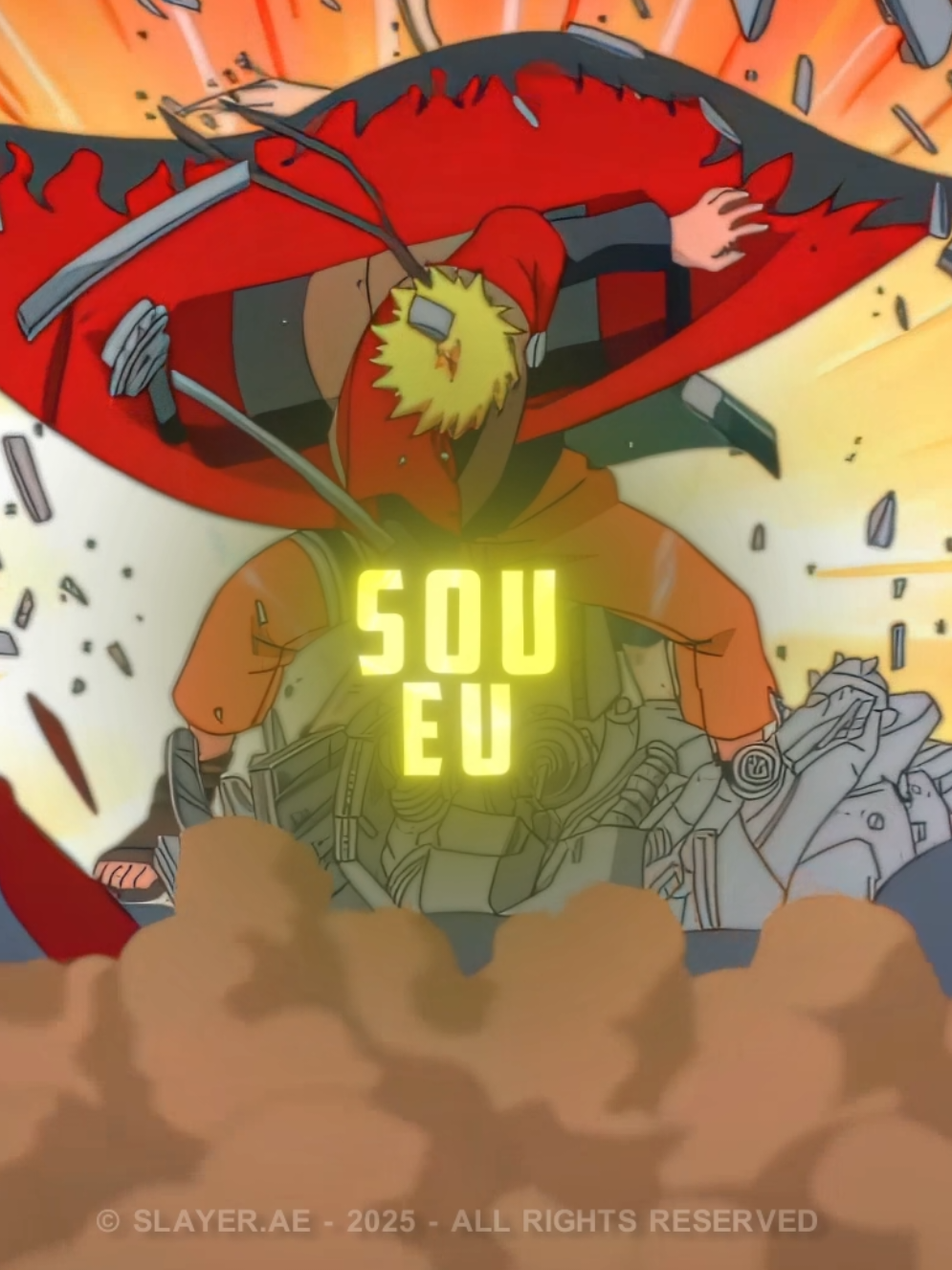 Naruto defeats Pain🔥 || Song name: SÓ PRESSÃO || #Anime #naruto #edit #narutoshippuden #akatsuki 