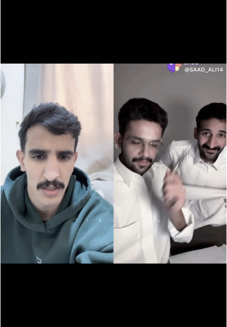 -رهيبين حابه هذا القست جداً✨..#سعد_ال_مخفور #عصام_القرني #سلطان_العليان #viral #fypシ #explore #foryou #اكسبلور 