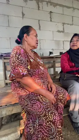 Korban ibu warung terus #bankemok #bankharian #nasabahemok 