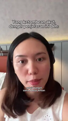 @Ikhsanqthii, MD KETOMBE AKUT FINALLY ILANG setelah ngelakuin steps yg dimention yang persis dimention sama dokter ikhsan. #tantemillennials #scalpgel #exfogel #scalperfect #haircare 