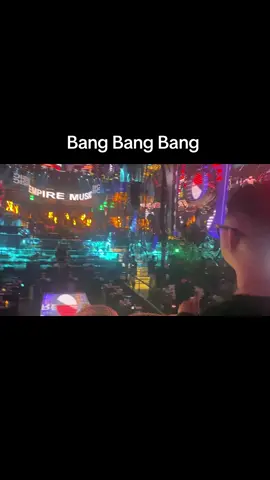 Bang Bang Bang #empireclub #empirebar #Barclubsaigon #Quanbarosaigon #empirebenthanh 