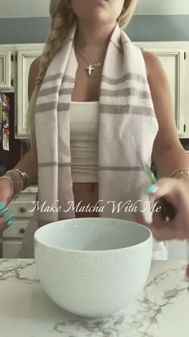 @Matcha Sunday LLC thank you🤍 #matcha #matchalover #fypシ 