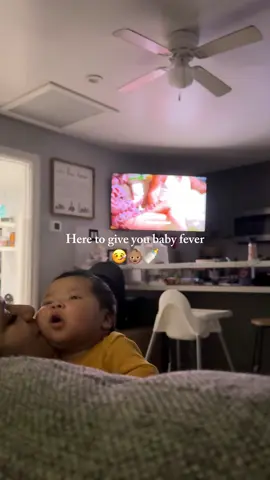 Just watching him in this video makes me tear up 🥹✨ #babyboy #boymama #MomsofTikTok #momtok #sonandmom 