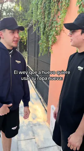 como es la gente @sebok_MX                                    -                                                                          #humor #amigos #moda #sketch 