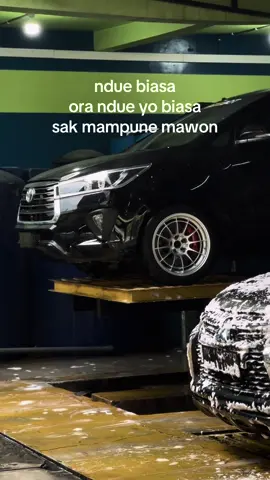 gausah kaget gitu dong