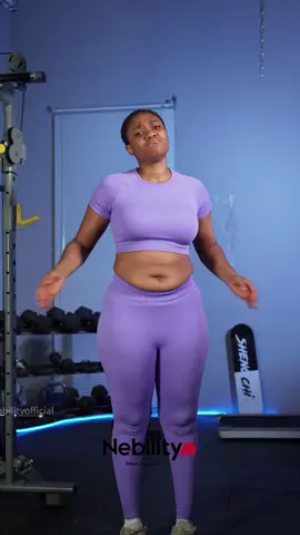 This suit made me ADDICTED to sweat ! #workouts #shapewearforwomen #faja #workoutfits #sweatshirt 