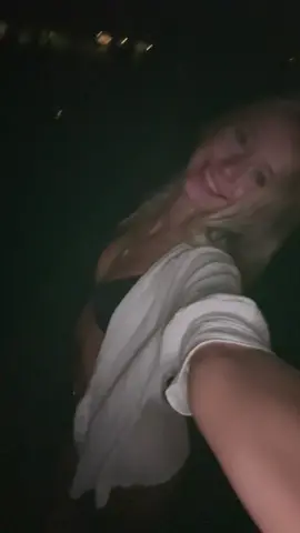 #fyp #viral #blonde #bikini 