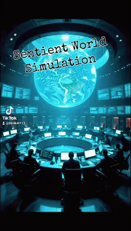 #simulation #SWS #AI #system 