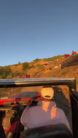 Jeep Tour Kintamani seruu bangettt 🌄✨ #jeep #kintamanibali #sunrise 