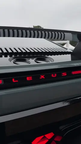 a New Lexus  (Lexus LFR Concept) #Lexus #homeofcars #ftypシ 