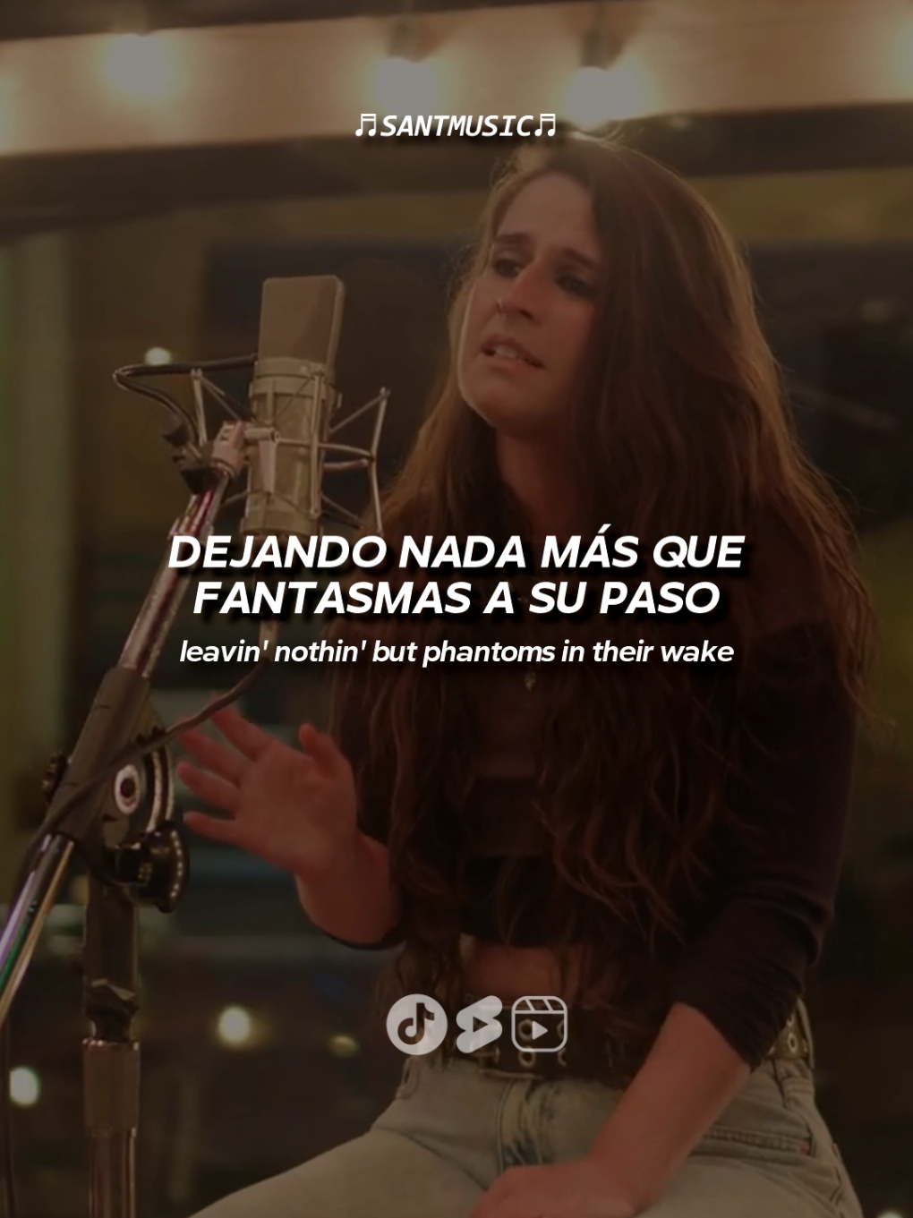 NEONI - Darkside (Sub Español + Lyrics) #neoni #darkside #lyricsvideo #letrasdecanciones #music 